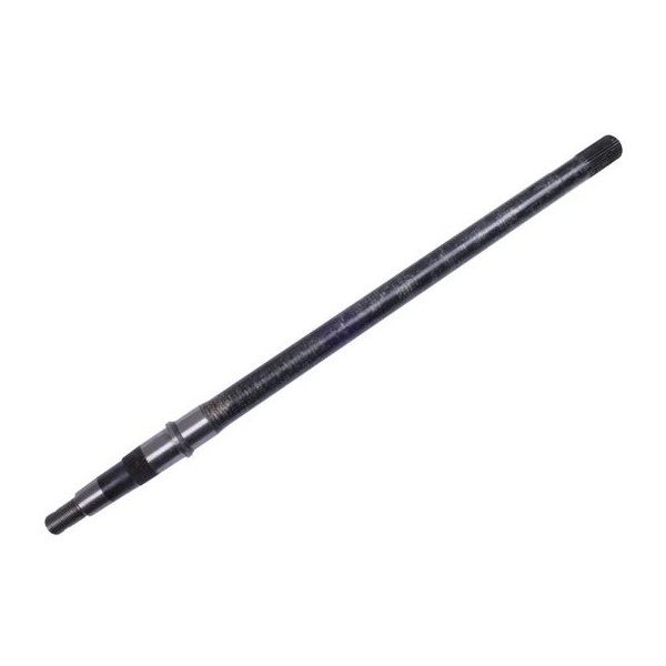 OMIX, Passenger Side Axle Shaft, for 76-83 Jeep CJ-5 & 76-81 CJ-7 with Narrow Track Model 20 Rear Axle