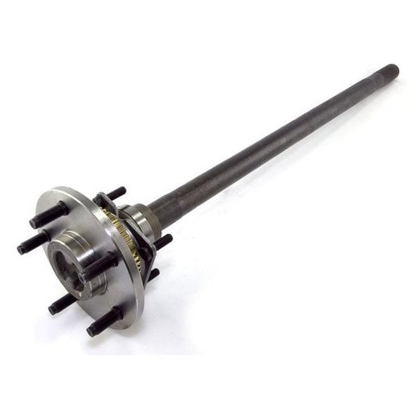 OMIX, Dana 44 Rear Axle Assembly, for Passenger Side on 99-04 Jeep Grand Cherokee WJ OMIX, Dana 44 Rear Axle Assembly, for Passenger Side on 99-04 Jeep Grand Cherokee WJ