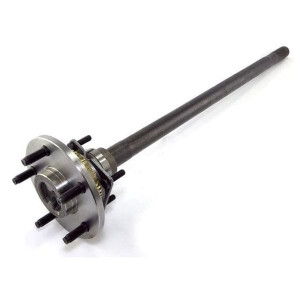 OMIX, Dana 44 Rear Axle Assembly, for Driver Side on 99-04 Jeep Grand Cherokee WJ OMIX, Dana 44 Rear Axle Assembly, for Driver Side on 99-04 Jeep Grand Cherokee WJ