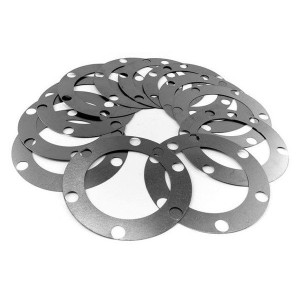 OMIX, Axle Shim Kit, for 76-86 Jeep CJ-5, CJ-7 & CJ-8 Scrambler with Dana 44 OMIX, Axle Shim Kit, for 76-86 Jeep CJ-5, CJ-7 & CJ-8 Scrambler with Dana 44