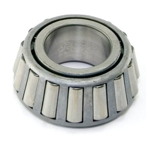 OMIX, Inner Pinion Bearing, for 48-91 Jeep Vehicles