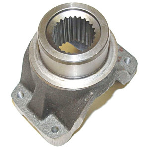 OMIX, 3.9" Wide Pinion Yoke, for 93-95 Jeep Wrangler YJ & 96-01 Cherokee XJ with Dana 35 Rear Axle