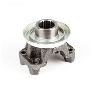 OMIX, U-Bolt Yoke 26 Spline, for 62-06 Jeep Vehicles
