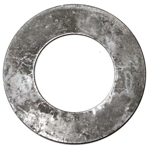 OMIX, Pinion Slinger, for 07-18 Jeep Wrangler JK and 99-04 Grand Cherokee WJ with Dana 44