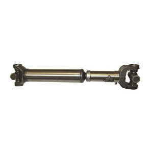 OMIX, Front Driveshaft, for 97-99 Jeep Wrangler TJ w/ Automatic Transmission