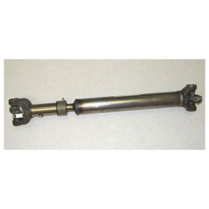 OMIX, Rear Driveshaft, for 81-86 Jeep CJ7, T4, T5 or T170 Manual Transmission