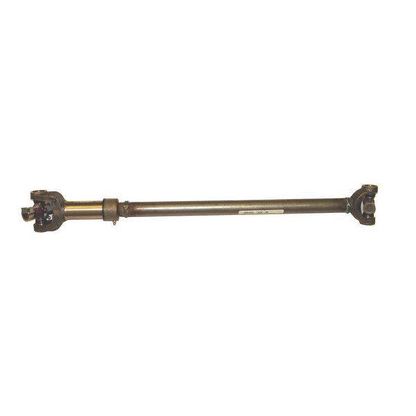 OMIX, Rear Drive Shaft, for 76-79 Jeep CJ-5 with 6 & 8 Cyl