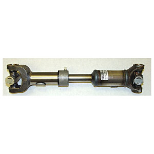 OMIX, Rear Drive Shaft, for 81-83 Jeep CJ-5 with 2.5L Engine & SR4, T4 or T5 Manual Transmission