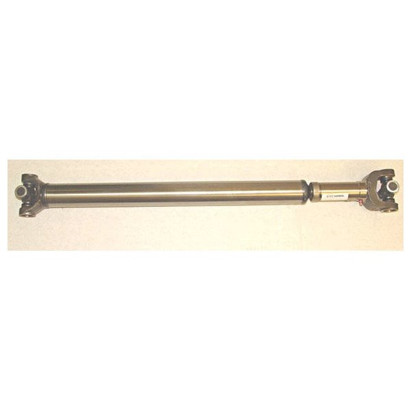 OMIX, Rear Drive Shaft, for 81-86 Jeep CJ-8 with 4.2L Engine & SR4, T4 or T5 Manual Transmission