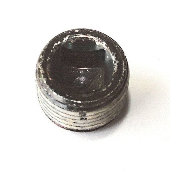 OMIX, Dana 30 Differential Cover Drain Plug, for 97-06 Jeep Wrangler TJ & Unlimited OMIX, Dana 30 Differential Cover Drain Plug, for 97-06 Jeep Wrangler TJ & Unlimited