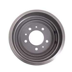 OMIX, Brake Drum, for 46-64 Jeep SJ & J Series with 11" x 2" Brakes
