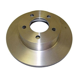 OMIX, Brake Rotor, for 84-89 Jeep Cherokee XJ & 87-89 Wrangler YJ