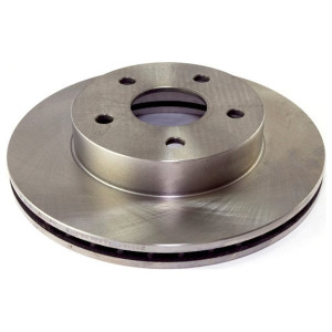 OMIX, Front Brake Rotor, for 99-04 Jeep Grand Cherokee WJ