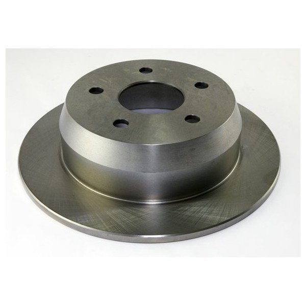 OMIX, Rear Brake Rotor, for 99-04 Jeep Grand Cherokee (WJ)