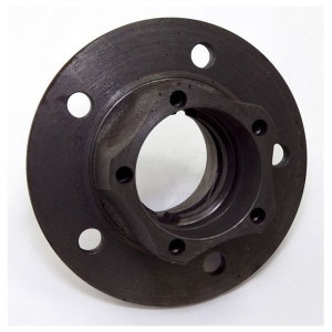 Front Hub Assembly