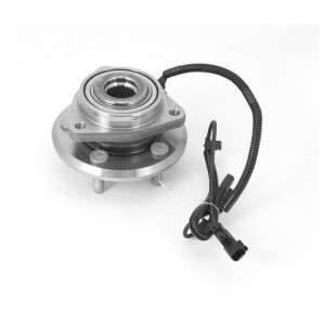 OMIX, Replacement Wheel Bearing, for 08-11 Jeep Liberty KK