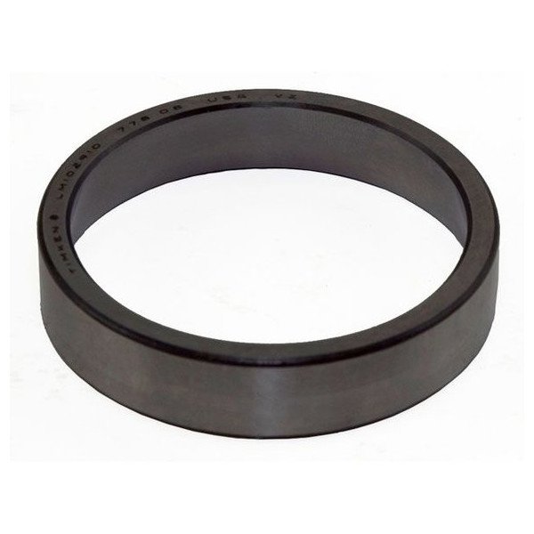 OMIX, Front Inner Wheel Bearing Cup, for 76-86 Jeep CJ with 1-3/4" Inner Diameter Wheel Bearing