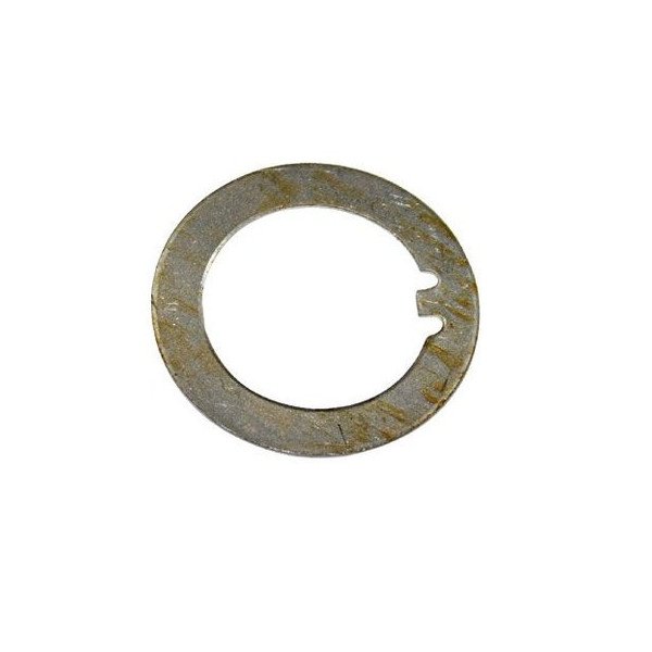 OMIX, Wheel Bearing Lock Washer, for 41-45 Jeep MB & GPW with Dana 27 Rear Axle