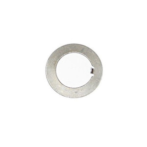 OMIX, Wheel Bearing Nut Washer, for 41-45 Jeep MB & GPW with Dana 27 Rear Axle