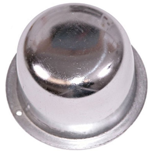 OMIX, Wheel Hub Bearing Cap, for 41-71 Jeep Vehicles OMIX, Wheel Hub Bearing Cap, for 41-71 Jeep Vehicles