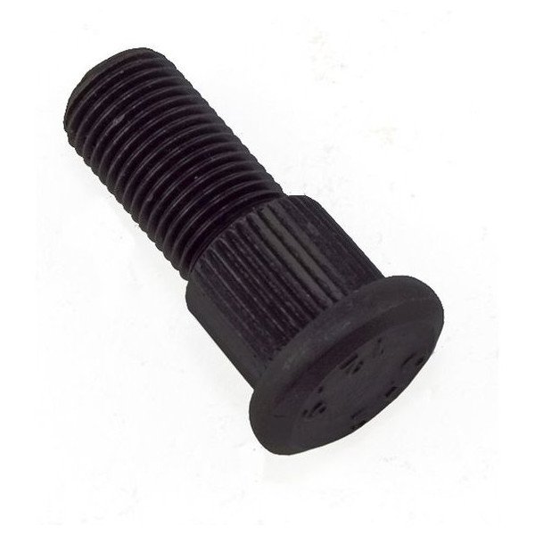 OMIX, Left Hand Thread Wheel Stud, for 41-53 Jeep MB, GPW, CJ-2A & CJ-3A
