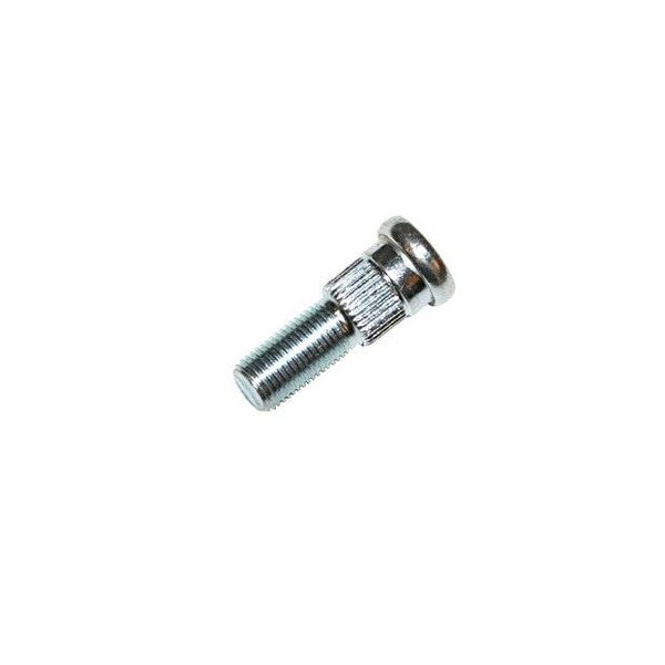 Front Hub to Rotor Stud