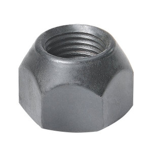 OMIX, Right Hand Thread Lug Nut, for 46-86 Jeep Vehicles
