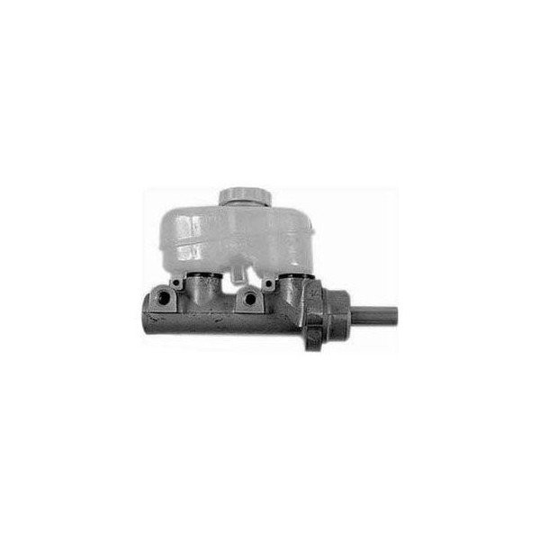 OMIX, Master Brake Cylinder, for 97-06 Jeep Wrangler TJ & Unlimited OMIX, Master Brake Cylinder, for 97-06 Jeep Wrangler TJ & Unlimited