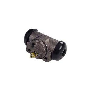 OMIX, Passenger Side Rear Wheel Cylinder, for 72-74 Jeep CJ-5 & CJ-6 with Unfinned Drums