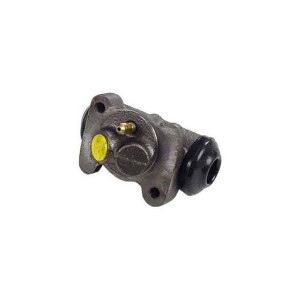 OMIX, Driver Side Rear Wheel Cylinder, for 46-64 Jeep Pickup & Station Wagon with 11" x 2" Drums