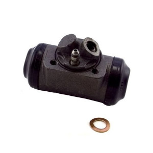 OMIX, Driver Side Front Wheel Cylinder, for 82-84 Jeep DJ-5 Postal