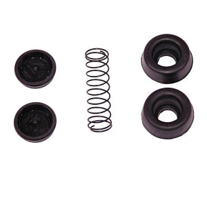 OMIX, Wheel Cylinder Repair Kit, for 13/16" Bore Jeep Wheel Cylinders