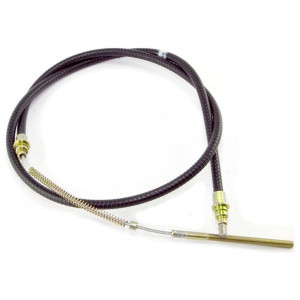 OMIX, Front Brake Cable, for 72-75 Jeep CJ-5 OMIX, Front Brake Cable, for 72-75 Jeep CJ-5