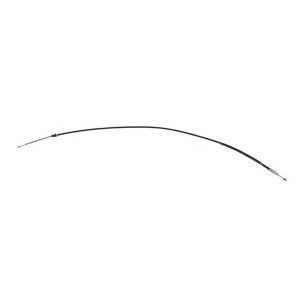 Driver or Passenger Side Emergency Brake Cable Driver or Passenger Side Emergency Brake Cable