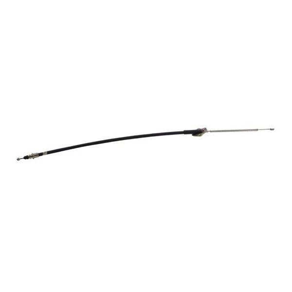Drivers Rear Parking Brake Cable