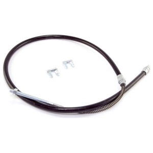 OMIX, Parking Brake Equalizer Cable, for 76-83 Jeep CJ-5