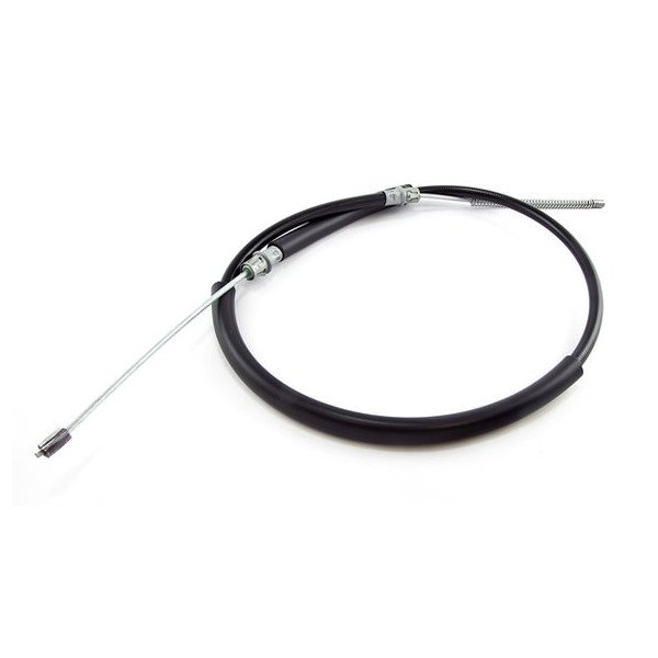 OMIX, Rear Emergency Brake Cable, for 90-91 Jeep Cherokee XJ