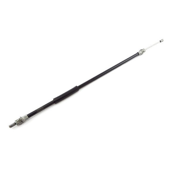 OMIX, Front Emergency Brake Cable, for 93-98 Jeep Grand Cherokee ZJ