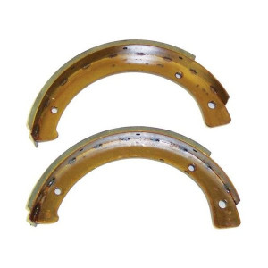 Brake Pads & Shoes