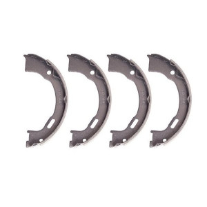 OMIX, Rear Parking Brake Shoe Set, for 94-98 Jeep Grand Cherokee ZJ