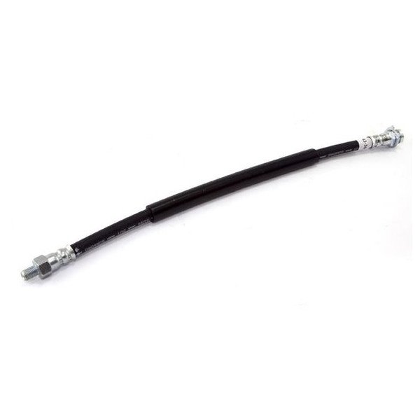 OMIX, Front Brake Hose, for 74-76 Jeep CJ-5 & CJ-6 with 11"x 2" Brakes