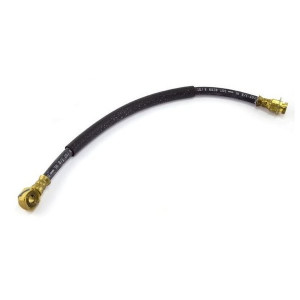 OMIX, Front Brake Hose, for 82-83 Jeep CJ-5 OMIX, Front Brake Hose, for 82-83 Jeep CJ-5