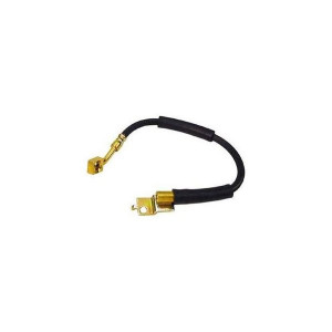 OMIX, Front Passenger Side Brake Hose, for 90-01 Jeep Cherokee XJ