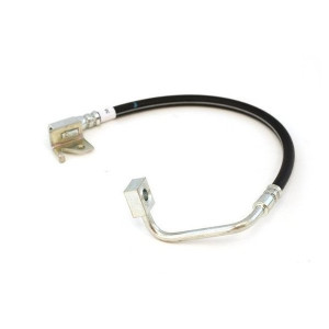 OMIX, Passenger Side Front Brake Hose, for 05-10 Jeep Grand Cherokee WK & 06-10 Commander XK OMIX, Passenger Side Front Brake Hose, for 05-10 Jeep Grand Cherokee WK & 06-10 Commander XK