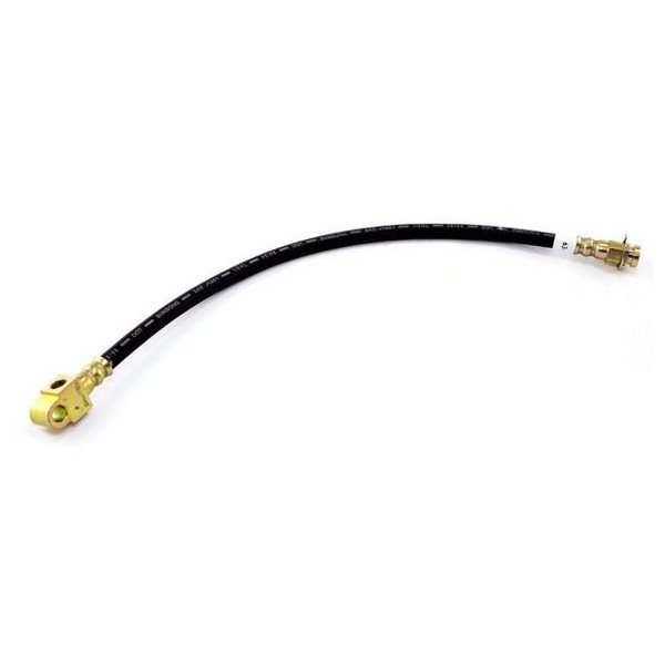 OMIX, Rear Brake Hose, for 72-75 Jeep CJ5 & CJ6