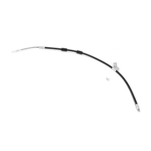OMIX, Drivers Side Rear Brake Hose, for 99-04 Jeep Grand Cherokee WJ OMIX, Drivers Side Rear Brake Hose, for 99-04 Jeep Grand Cherokee WJ