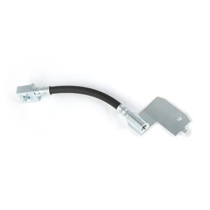 OMIX, Driver Side Rear Brake Hose, for 94-98 Jeep Grand Cherokee ZJ OMIX, Driver Side Rear Brake Hose, for 94-98 Jeep Grand Cherokee ZJ
