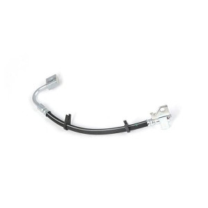 OMIX, Passenger Side Rear Brake Hose, for 05-10 Jeep Grand Cherokee WK & Commander XK OMIX, Passenger Side Rear Brake Hose, for 05-10 Jeep Grand Cherokee WK & Commander XK