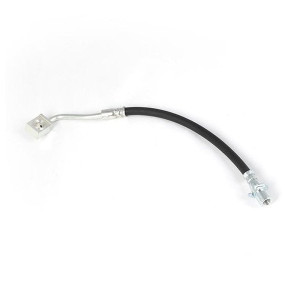 OMIX, Passenger Side Rear Brake Hose, for 11-13 Jeep Grand Cherokee WK OMIX, Passenger Side Rear Brake Hose, for 11-13 Jeep Grand Cherokee WK