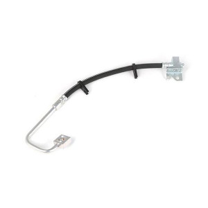 OMIX, Passenger Side Rear Brake Hose, for 06-09 Jeep Grand Cherokee WK OMIX, Passenger Side Rear Brake Hose, for 06-09 Jeep Grand Cherokee WK